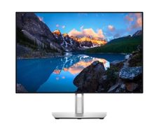 Dell Ultrasharp U2421e 24" Wuxga 1920 X 1200 Usb-c Hub, Hdmi, Dp, Ips Monitor