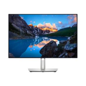 Dell Ultrasharp U2421e 24" Wuxga 1920 X 1200 Usb-c Hub, Hdmi, Dp, Ips Monitor