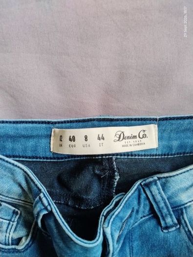 women's jeans