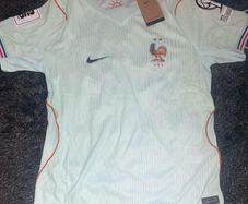 Replica Jersey
