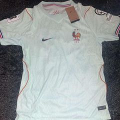 Replica Jersey