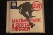 Maximo Park - A Certain Trigger CD