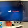 55 Inch Jvc 4k Smart Fire Tv Image 3