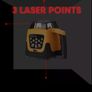 laser 360 rotary NEW KIT Image 9