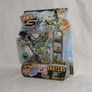 Lot of 3 packets of gx skate racers skateboard tricks skaters gyro power rip cord gift fingerboard tech deck mini skateboard made by Jakks Pacific 2009 brand new sealed Image 4