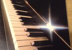 Book: Beginning Blues Piano