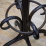Antique Viennese Bentwood Coat & Hat Stand Image 5