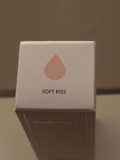 Kash Beauty Lip Oil