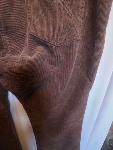 vintage dorothy perkins corduroy trousers