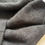 From Future black cashmere jumper size M Image 7