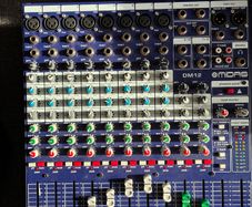 Midas DM12