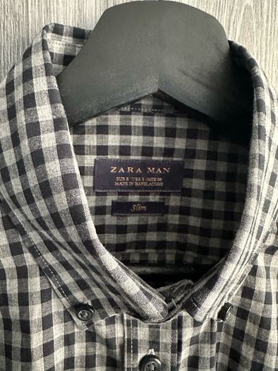 ZARA Mens Shirt - S