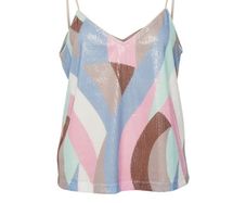 VERO MODA Riley singlet L