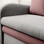 Sofa chair bed ARO. Perfect sofa bed to small rooms Image 5