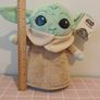 Star Wars The Mandalorian Grogu plush Image 5