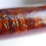Vintage GBD 1241 Smoking Pipe, good condition Image 7