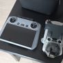DJI Mini 4 Pro Fly More Combo with DJI RC 2 - Excellent Condition Image 5