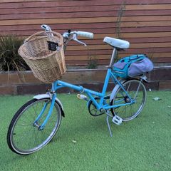 Vintage Bicycle