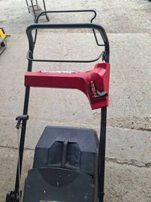 lawnmower