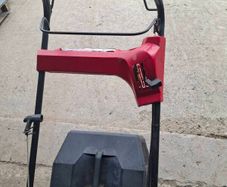 lawnmower