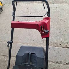 lawnmower