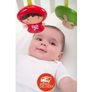 Chicco 2 in 1 Fairy Tale Little Red Riding Hood Cot Mobile Image 2