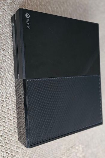 Xbox one  Day One 2013 with Kinect