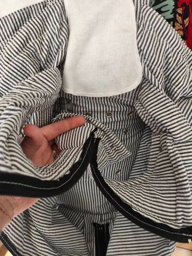 Weego Twin, The Original Baby Carrier for Twins