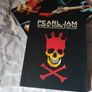 Pearl Jam Live at the Garden Dvd Image 2