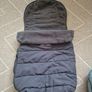 maclaren footmuff Image 2