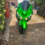 Zzr1400 Image 5