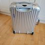 Suitcase Rimowa 51x38x20cm