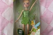 Disney Tinker Bell doll