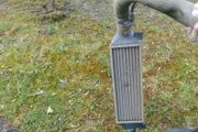 2004 Ford Transit 2.4 Rwd, Intercooler.