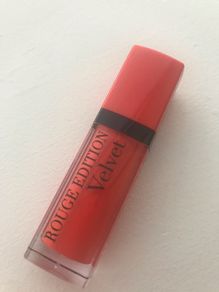 Bourjois Rouge Velvet Edition Liquid Lipstick Matte Finish in 30 Origimal - New / Sealed