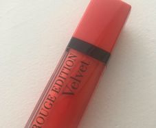 Bourjois Rouge Velvet Edition Liquid Lipstick Matte Finish in 30 Origimal - New / Sealed