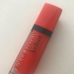 Bourjois Rouge Velvet Edition Liquid Lipstick Matte Finish in 30 Origimal - New / Sealed