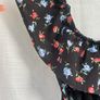 New Look floral jumpsuit for 9 year old Image 3