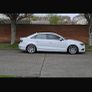 Audi 17 inch alloys and tires Image 2