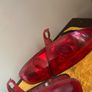 Mk2 seat leon rear lights Image 2