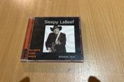 Sleepy La Beef - Rockabilly Blues