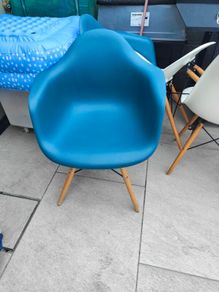4 dinning chairs