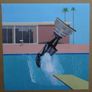 David Hockney Splash prints (Read ad sold in one lot of eleven only) Image 6