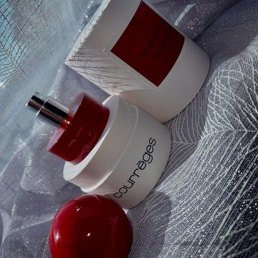 Elegant Courreges LEmpreinte Eau de Parfum 30ml