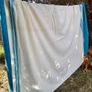Large Foxford Blanket Image 6