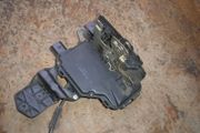passat door look system