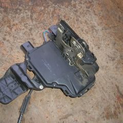 passat door look system