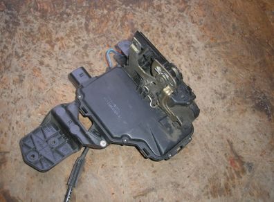 passat door look system