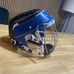 Gola/cooper helmet