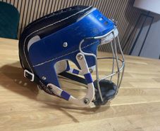 Gola/cooper helmet